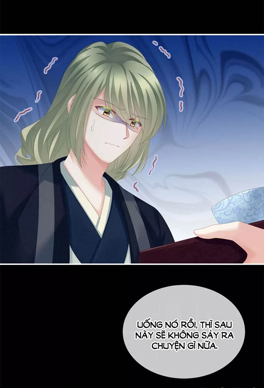 Hậu Cung Của Nữ Đế Chapter 155 - 43