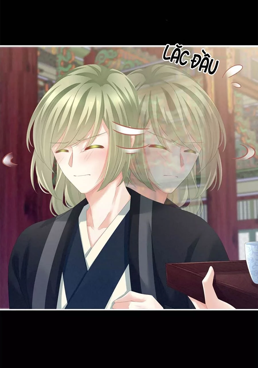 Hậu Cung Của Nữ Đế Chapter 155 - 46