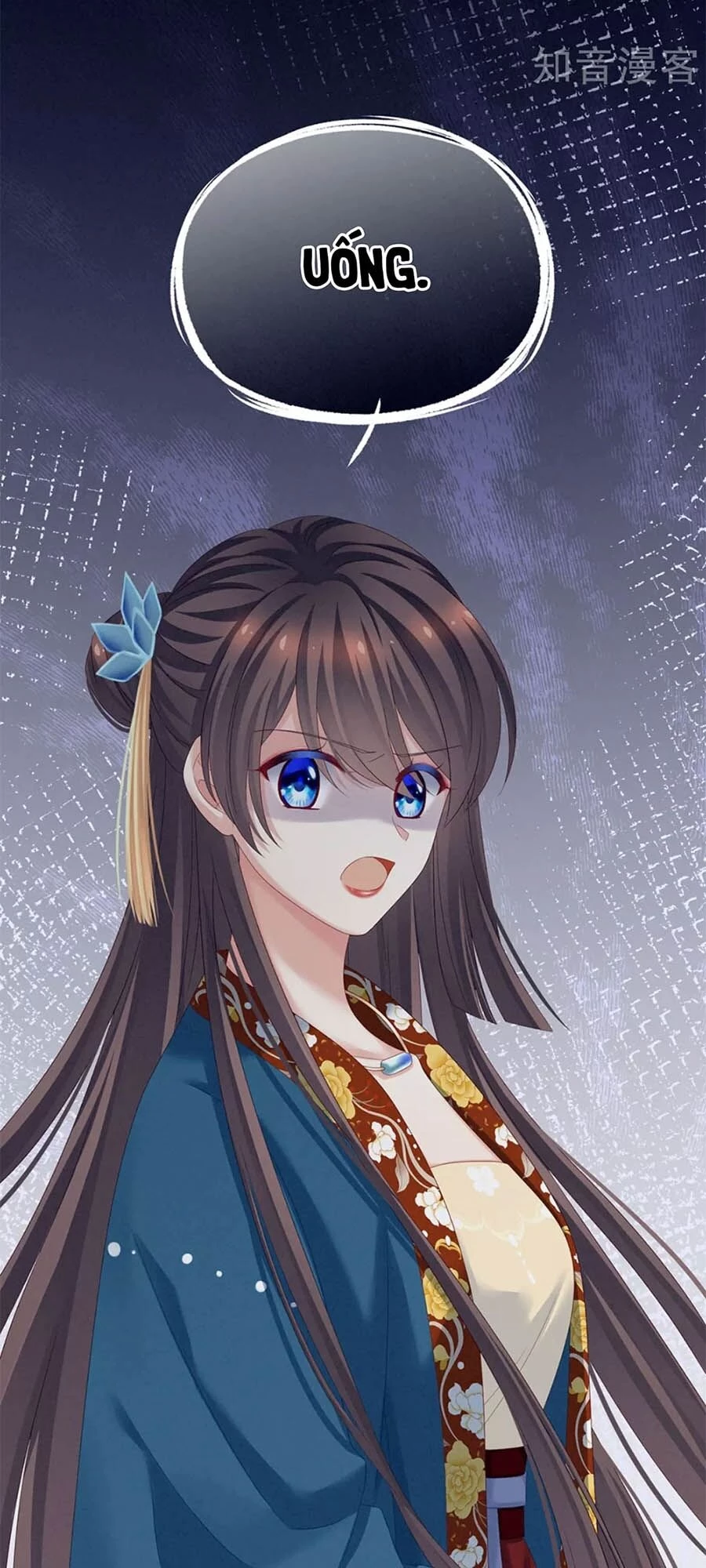 Hậu Cung Của Nữ Đế Chapter 155 - 48