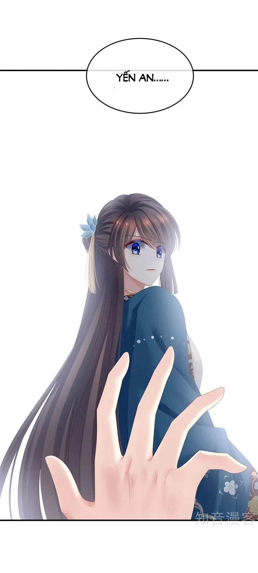 Hậu Cung Của Nữ Đế Chapter 156 - 9