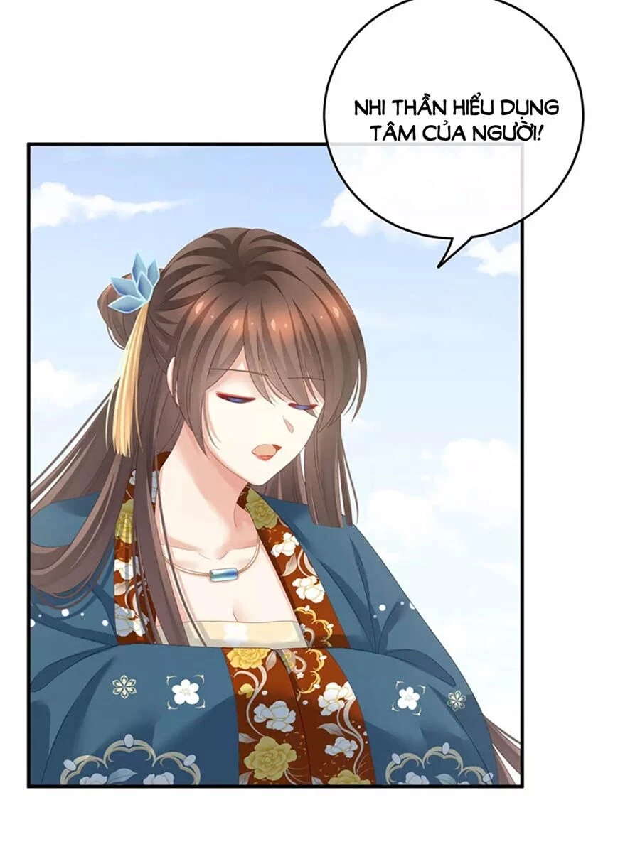 Hậu Cung Của Nữ Đế Chapter 156 - 24