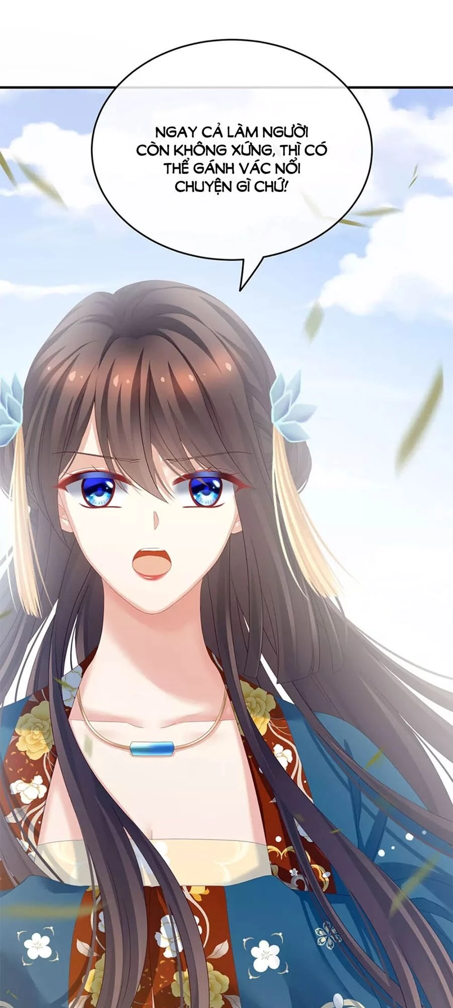 Hậu Cung Của Nữ Đế Chapter 156 - 31