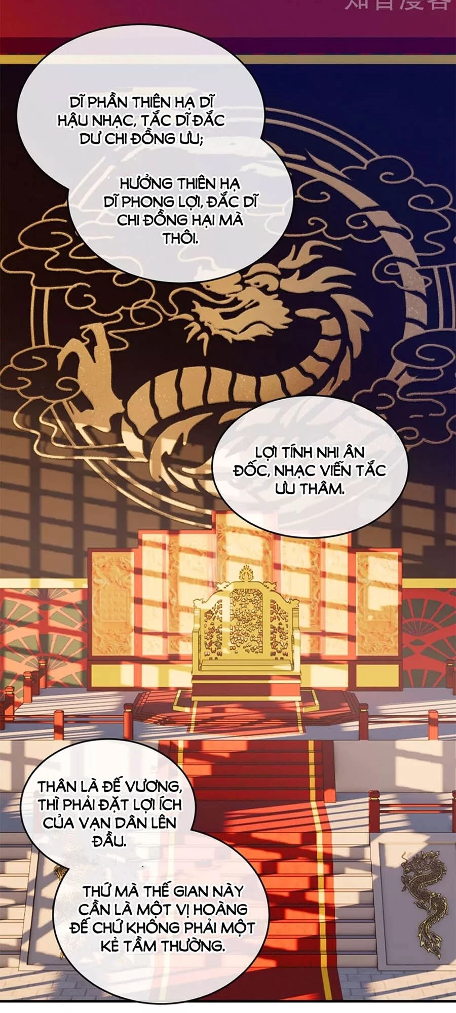 Hậu Cung Của Nữ Đế Chapter 156 - 38