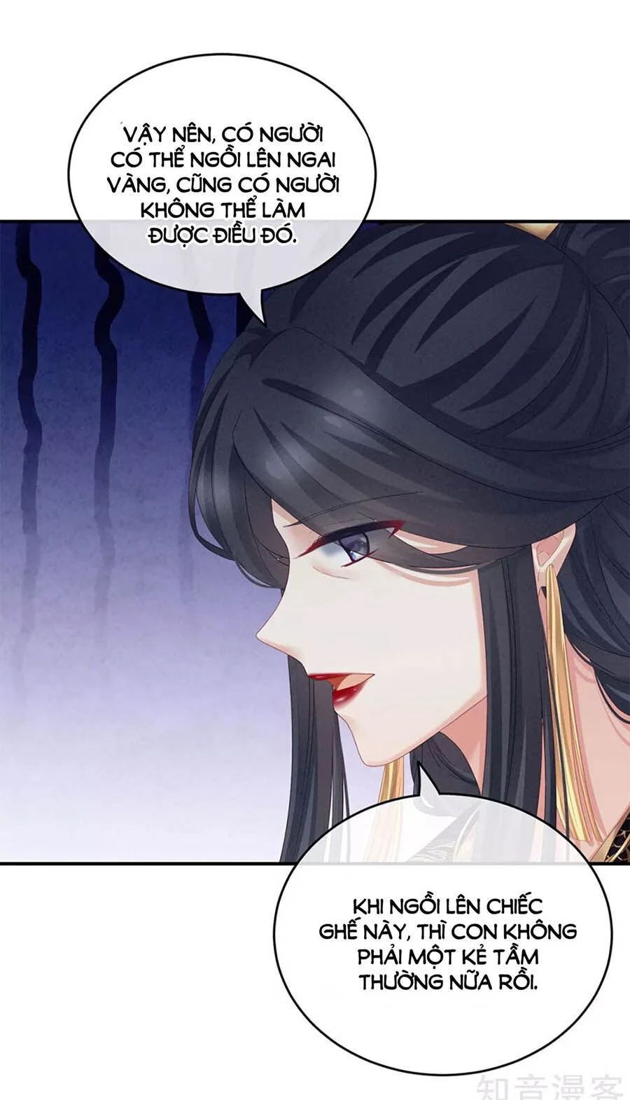 Hậu Cung Của Nữ Đế Chapter 156 - 40