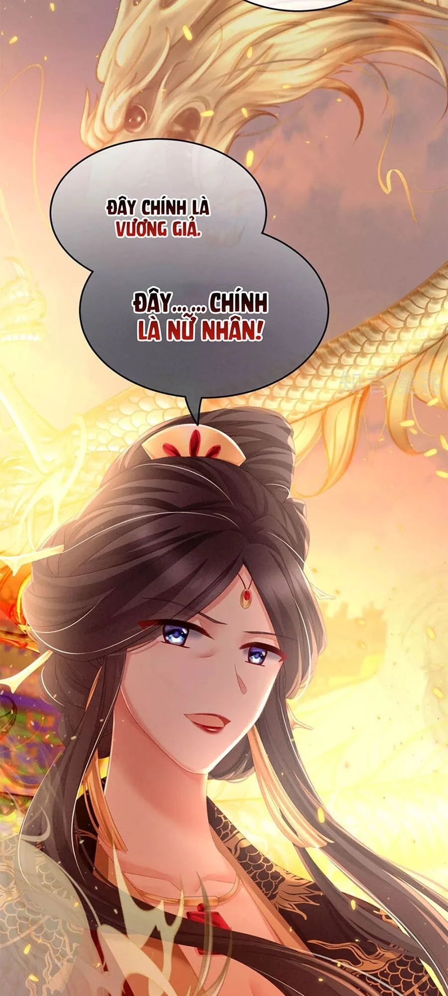 Hậu Cung Của Nữ Đế Chapter 156 - 44