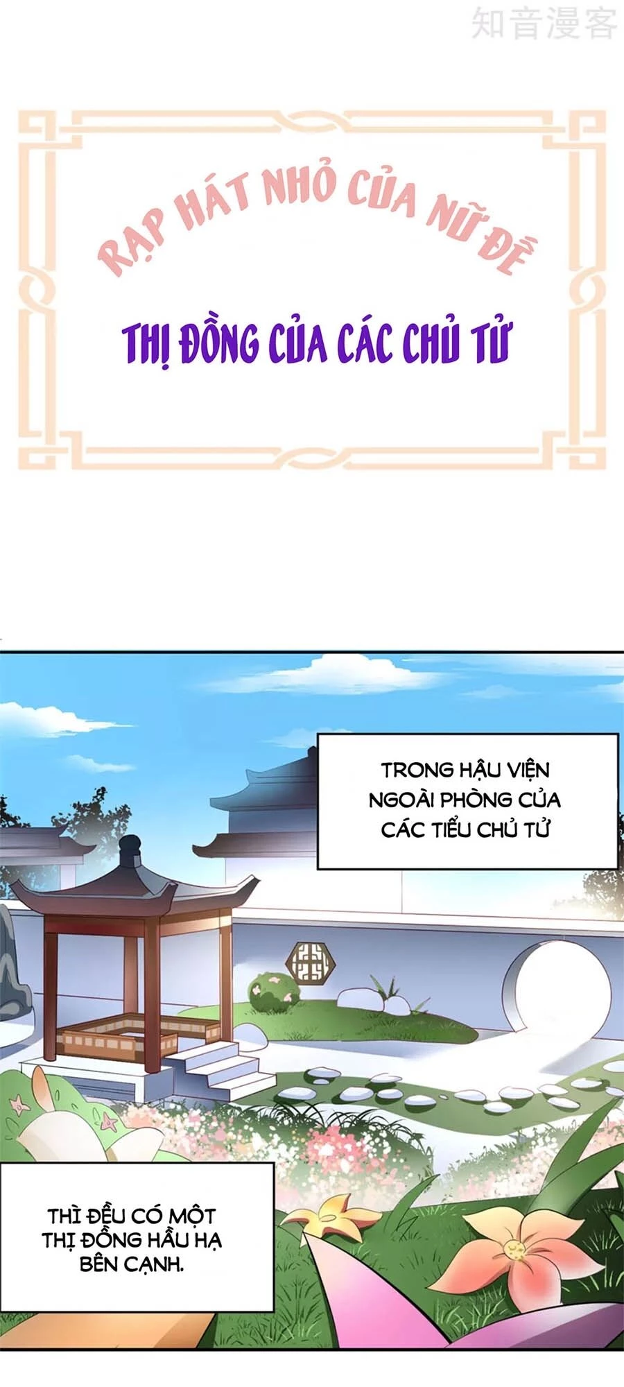 Hậu Cung Của Nữ Đế Chapter 156 - 47