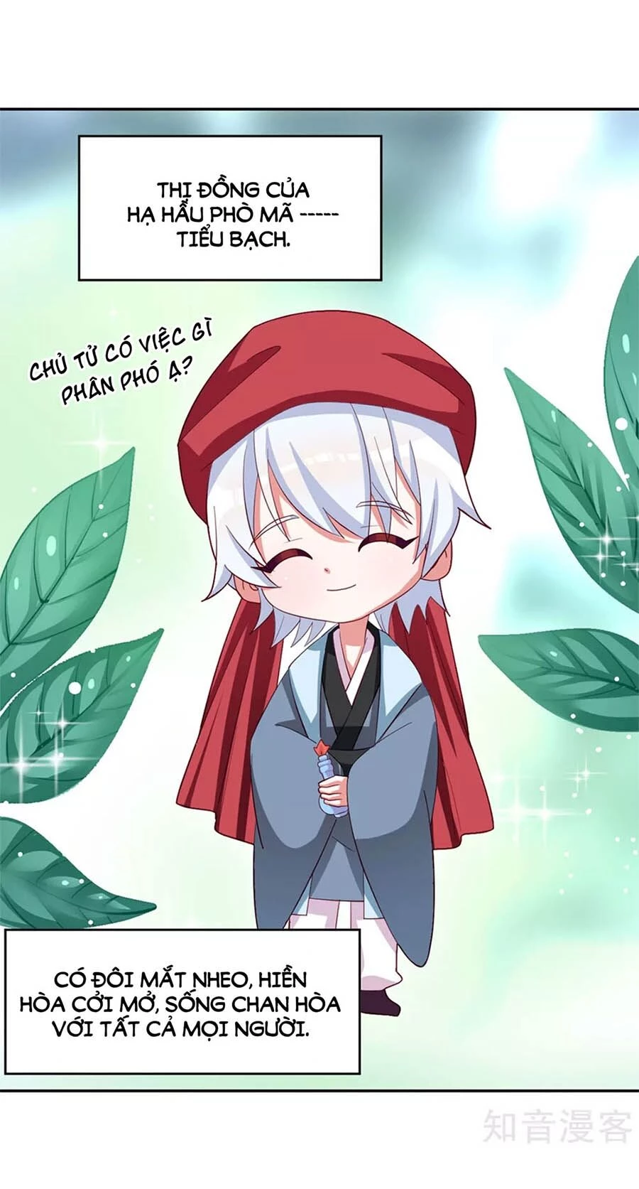 Hậu Cung Của Nữ Đế Chapter 156 - 49