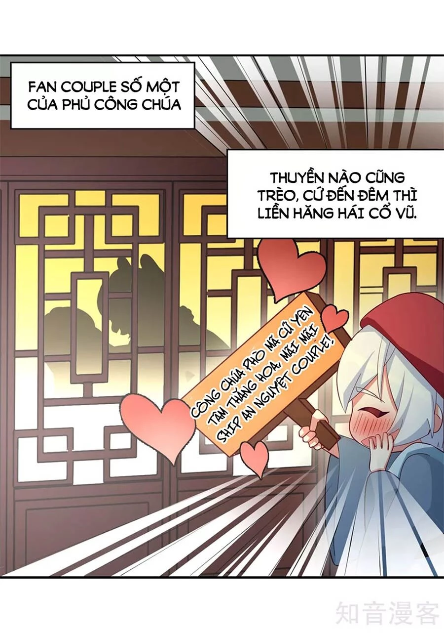 Hậu Cung Của Nữ Đế Chapter 156 - 51