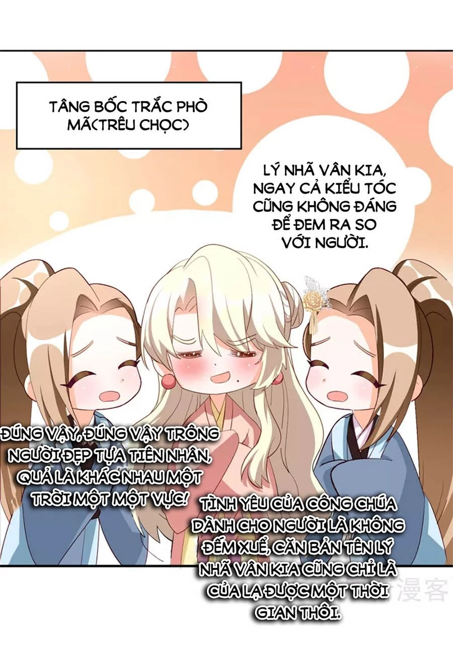 Hậu Cung Của Nữ Đế Chapter 156 - 55