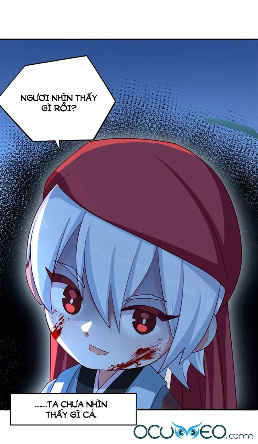 Hậu Cung Của Nữ Đế Chapter 156 - 57