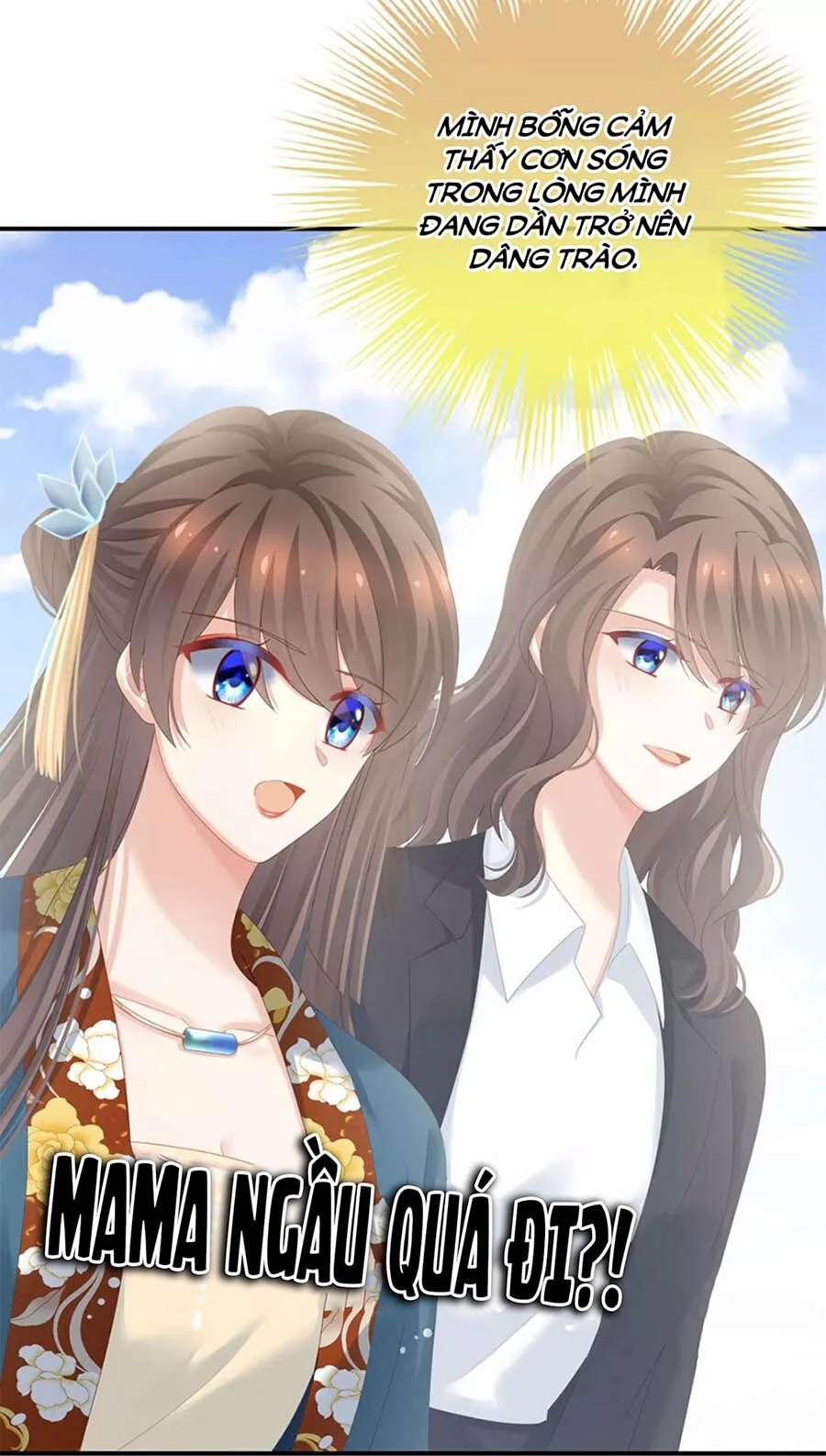 Hậu Cung Của Nữ Đế Chapter 157 - 4