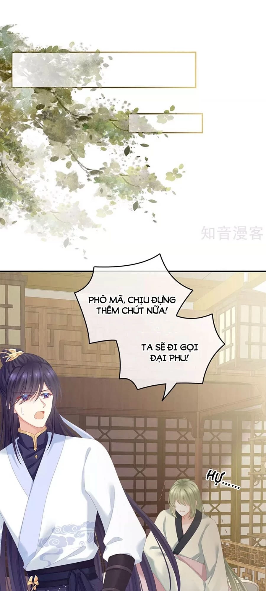 Hậu Cung Của Nữ Đế Chapter 157 - 9