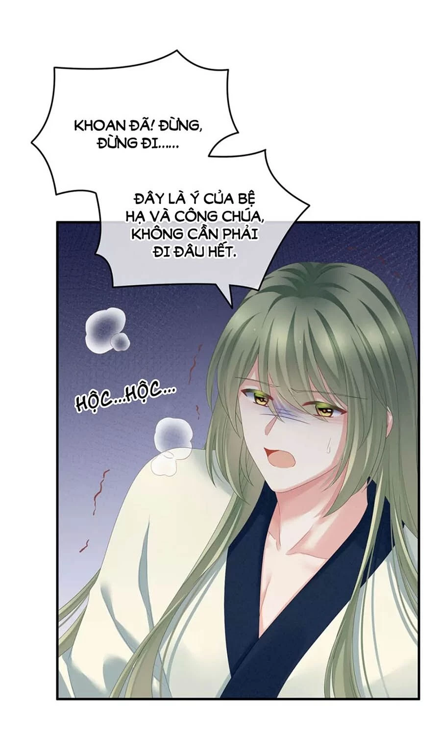 Hậu Cung Của Nữ Đế Chapter 157 - 11