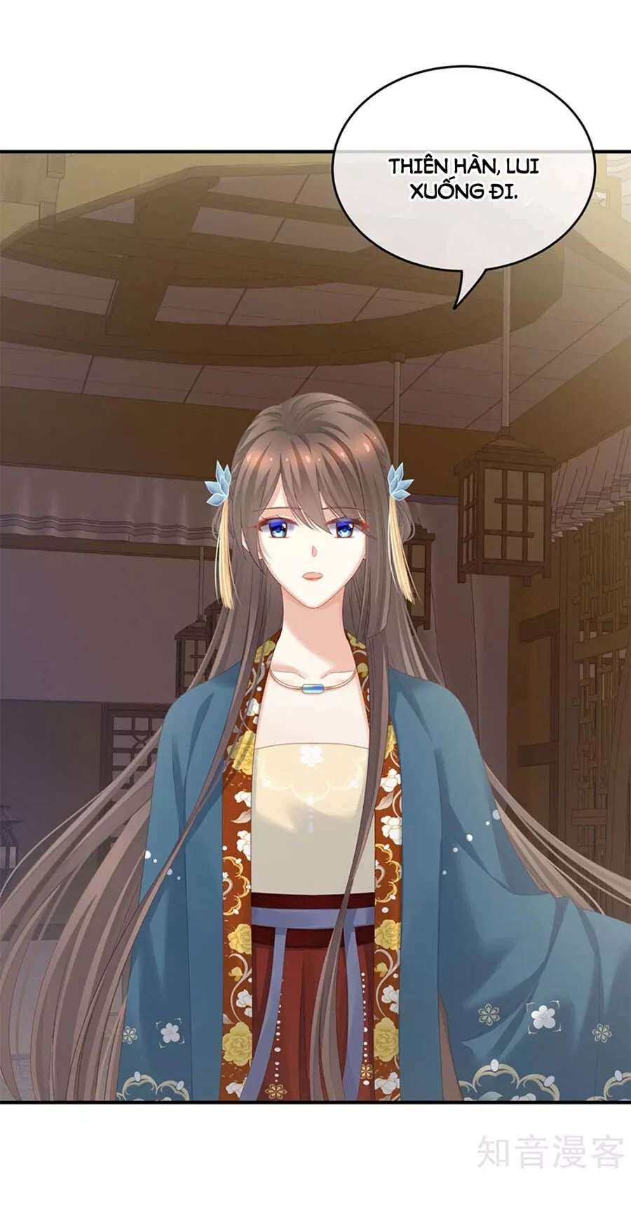 Hậu Cung Của Nữ Đế Chapter 157 - 14