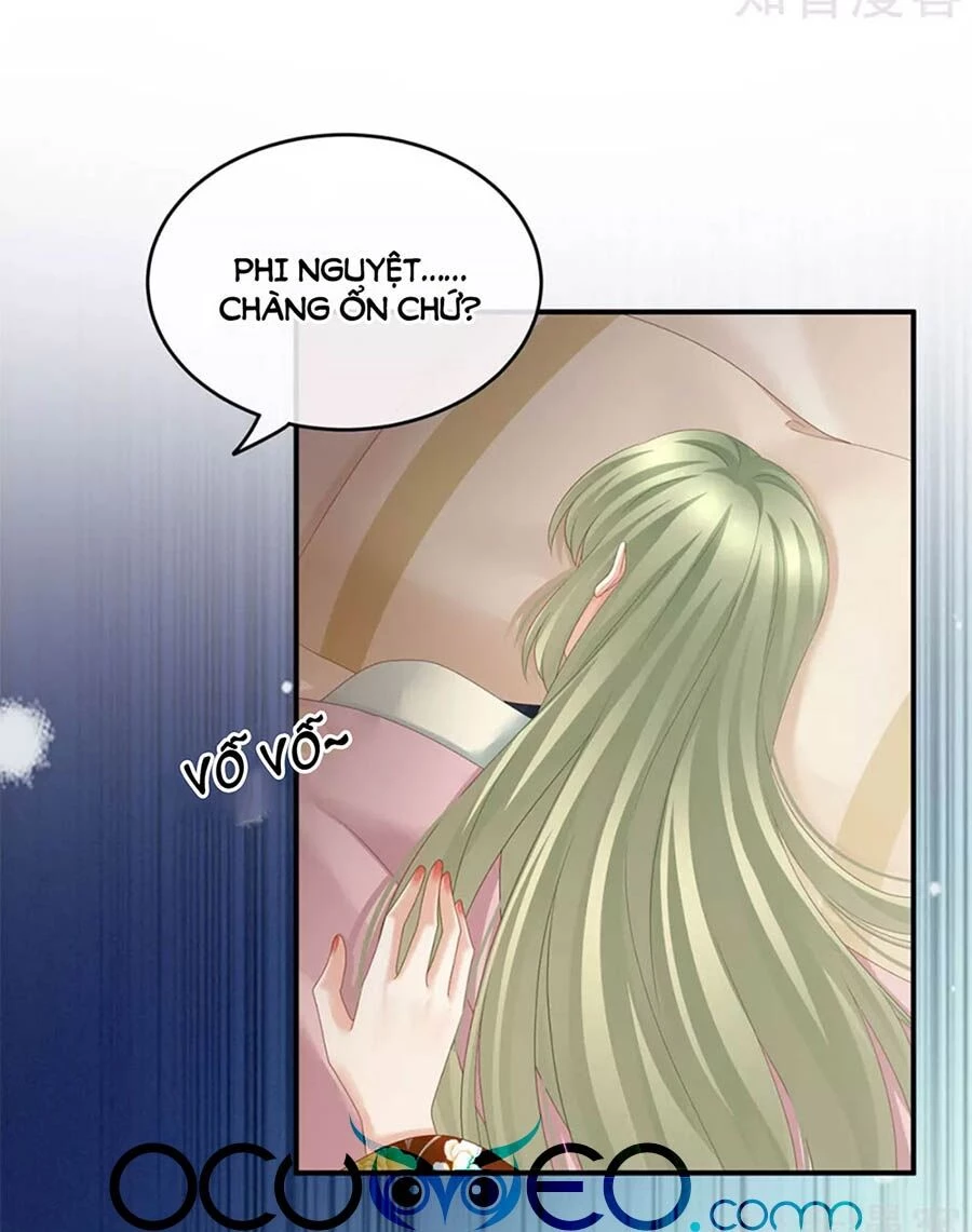 Hậu Cung Của Nữ Đế Chapter 157 - 16