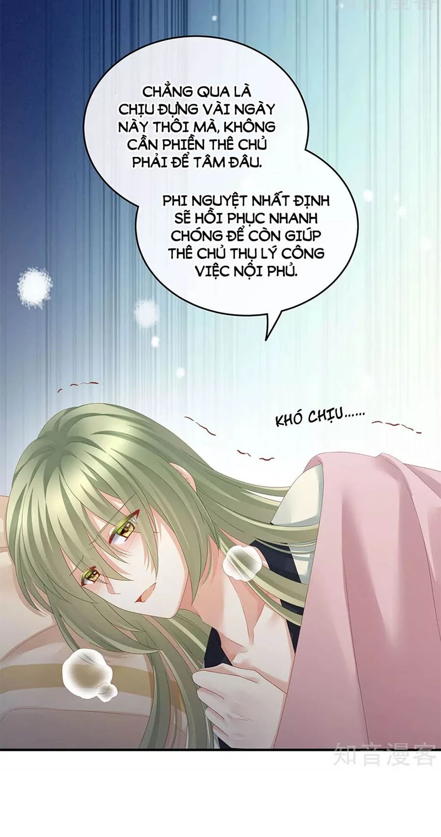 Hậu Cung Của Nữ Đế Chapter 157 - 17