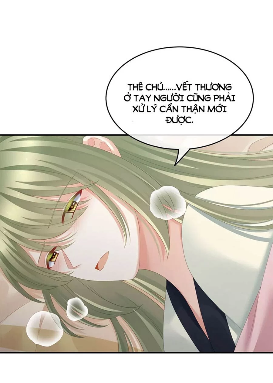 Hậu Cung Của Nữ Đế Chapter 157 - 18