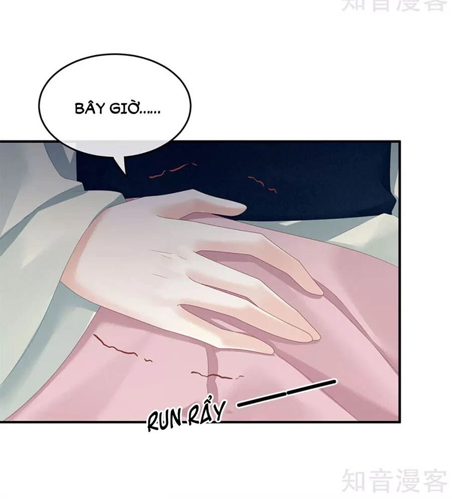 Hậu Cung Của Nữ Đế Chapter 157 - 22