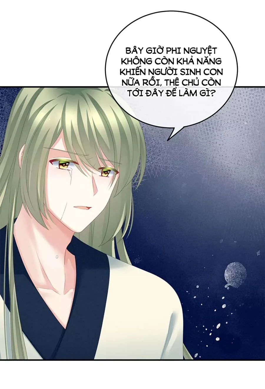 Hậu Cung Của Nữ Đế Chapter 157 - 23