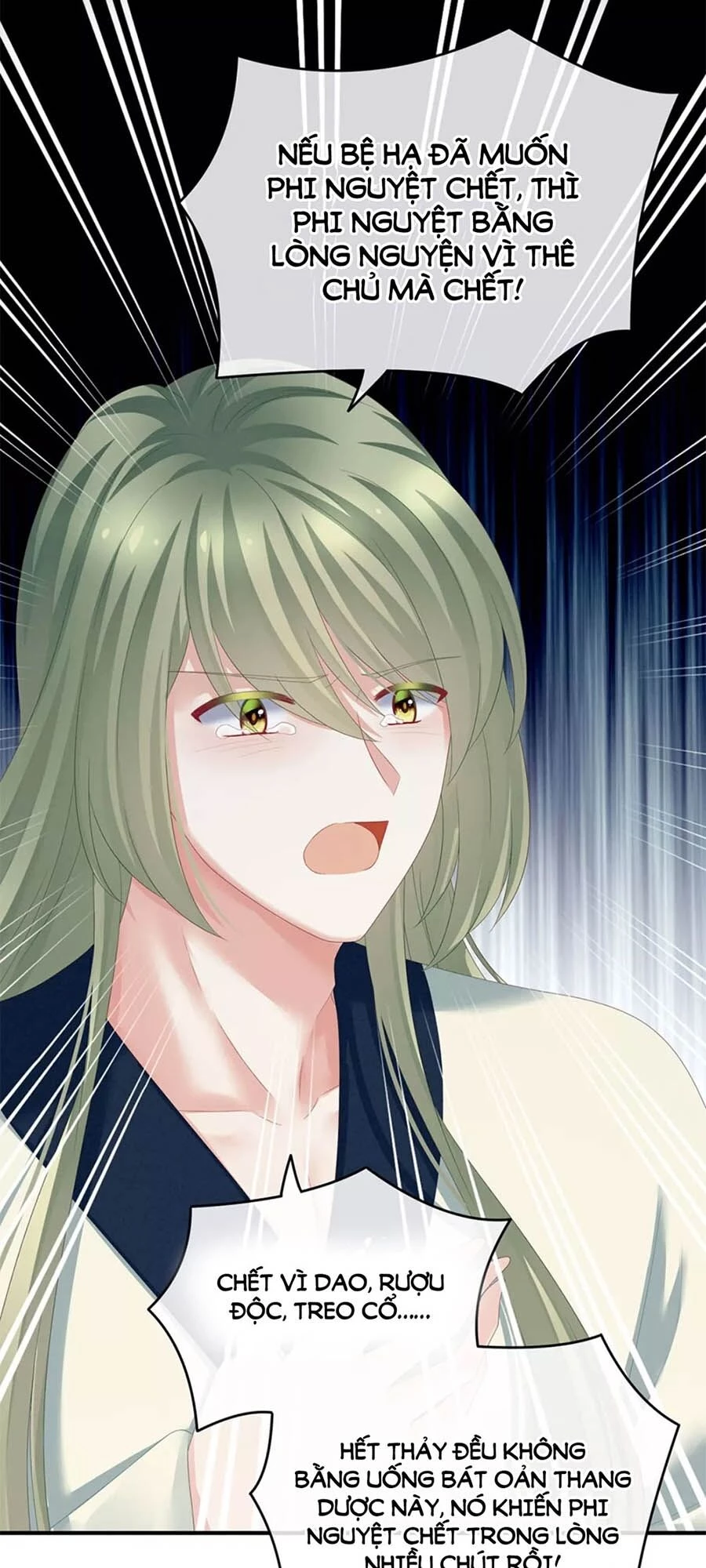 Hậu Cung Của Nữ Đế Chapter 157 - 25