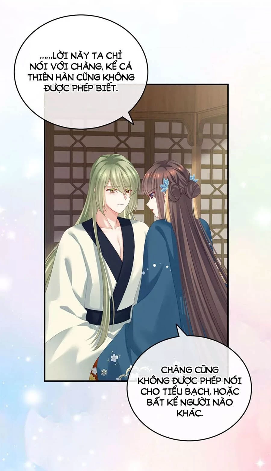 Hậu Cung Của Nữ Đế Chapter 157 - 28