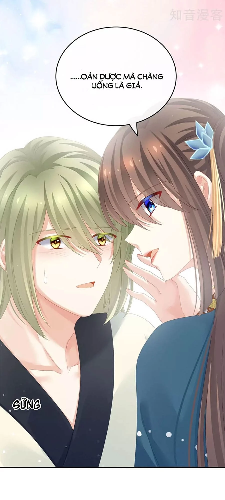 Hậu Cung Của Nữ Đế Chapter 157 - 29