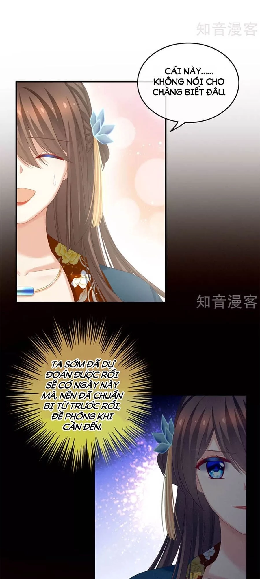 Hậu Cung Của Nữ Đế Chapter 157 - 32