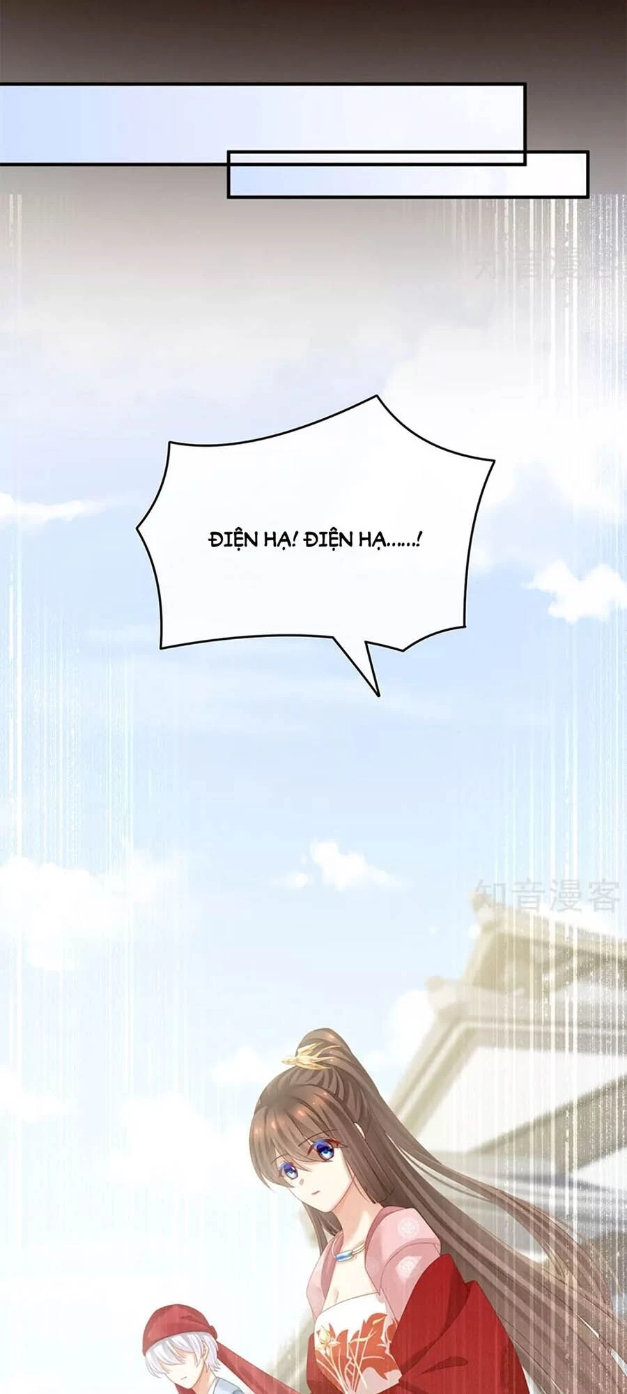 Hậu Cung Của Nữ Đế Chapter 157 - 34