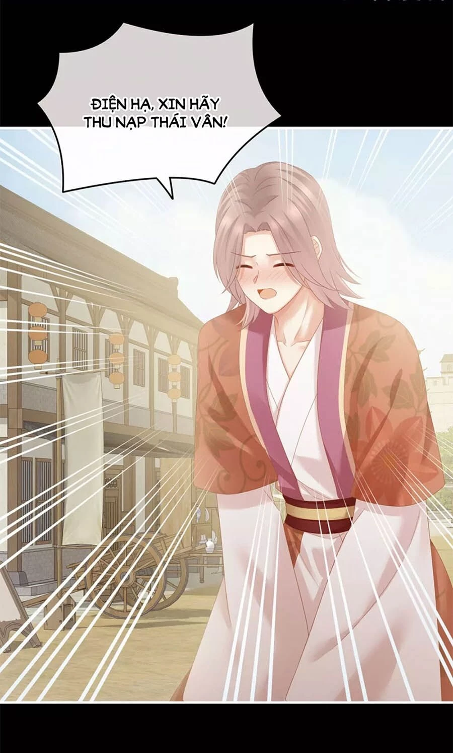 Hậu Cung Của Nữ Đế Chapter 157 - 36