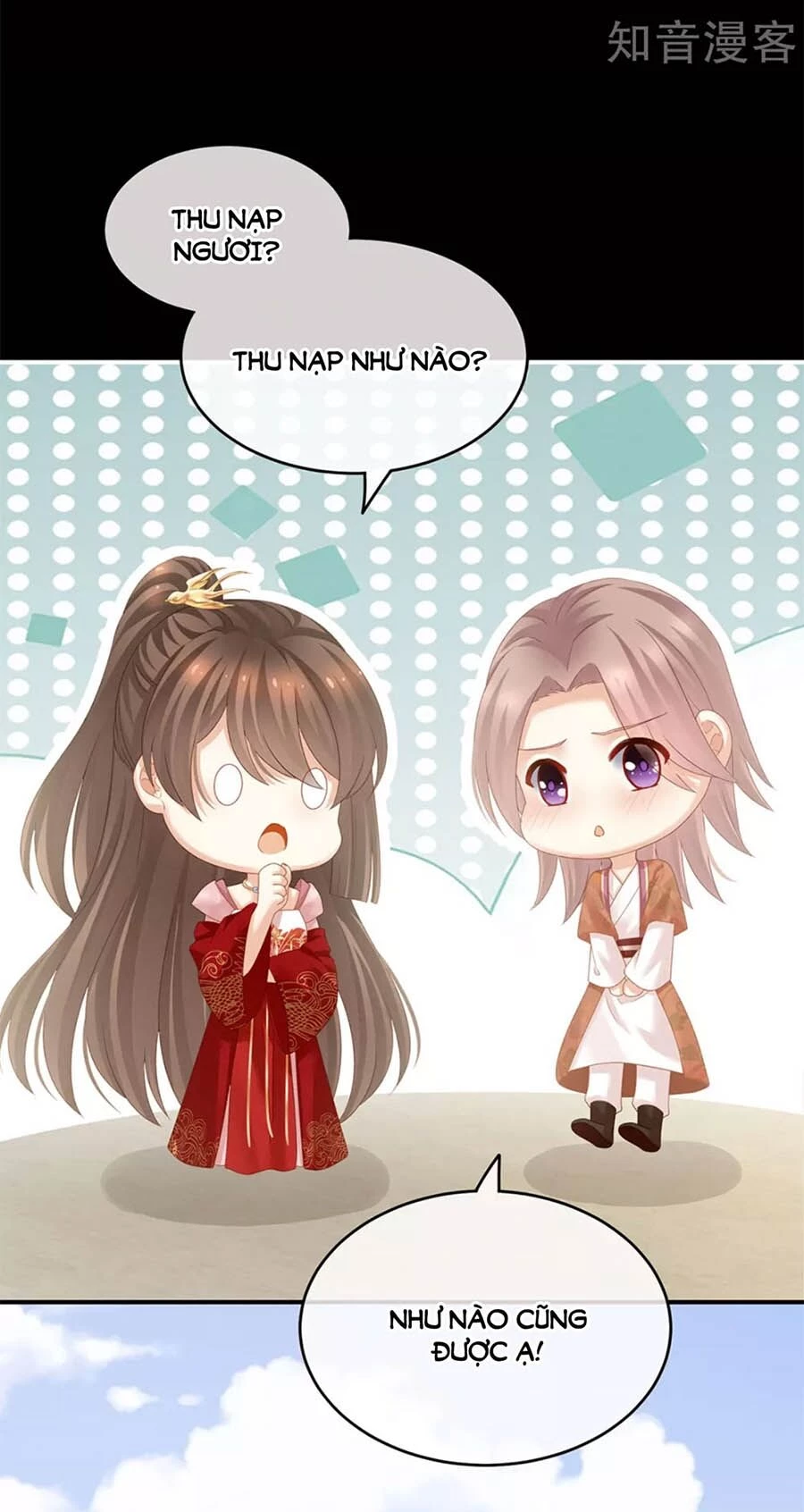 Hậu Cung Của Nữ Đế Chapter 157 - 37