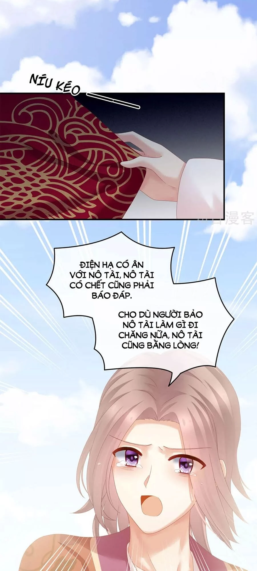 Hậu Cung Của Nữ Đế Chapter 157 - 39