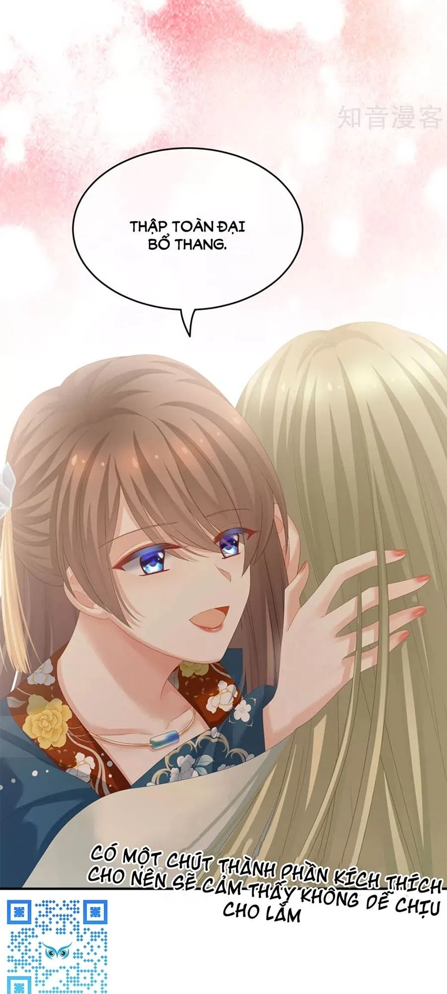 Hậu Cung Của Nữ Đế Chapter 157 - 47