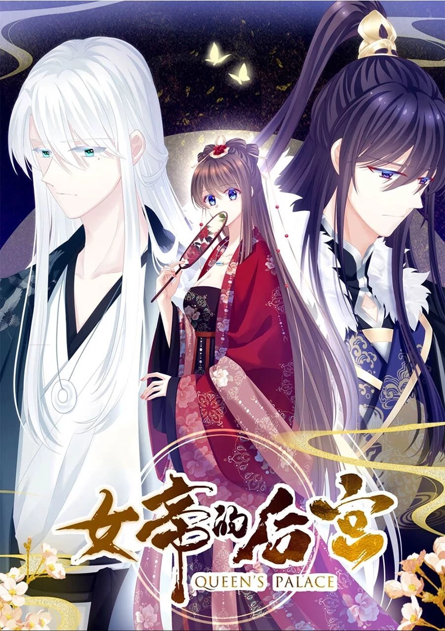 Hậu Cung Của Nữ Đế Chapter 158 - 1