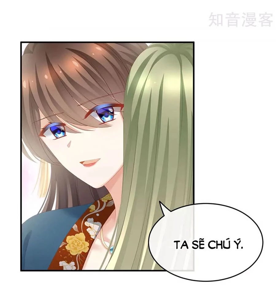 Hậu Cung Của Nữ Đế Chapter 158 - 5
