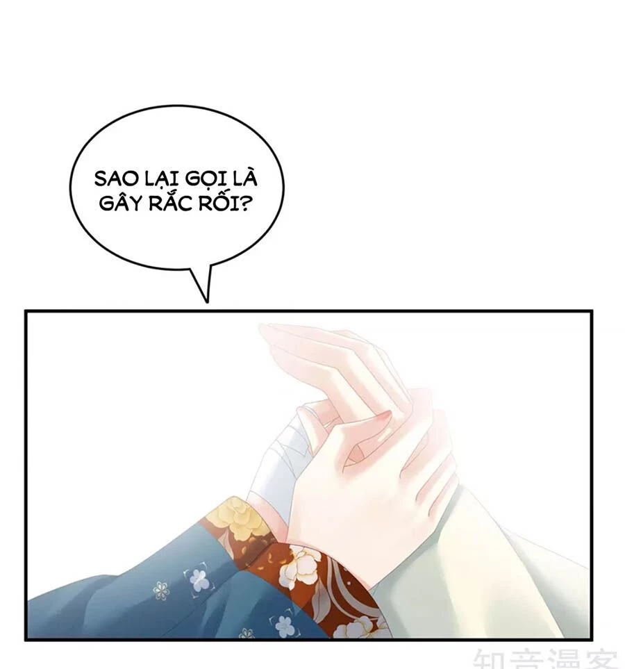 Hậu Cung Của Nữ Đế Chapter 158 - 9