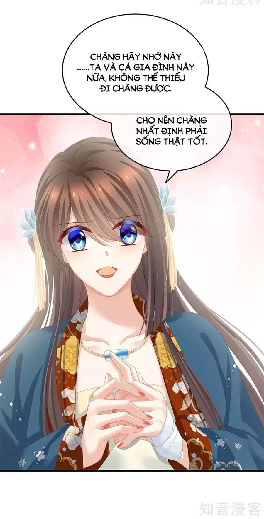 Hậu Cung Của Nữ Đế Chapter 158 - 10