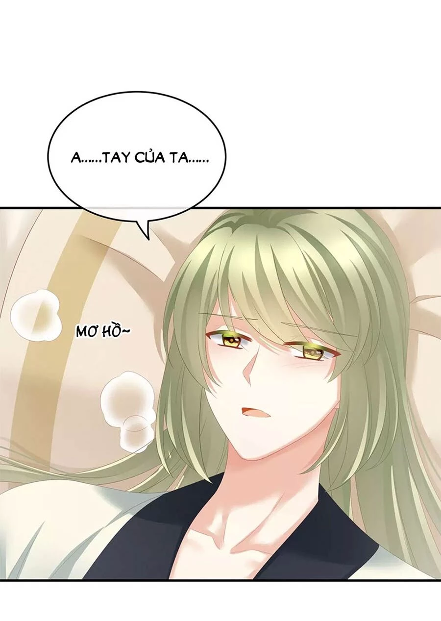 Hậu Cung Của Nữ Đế Chapter 158 - 11