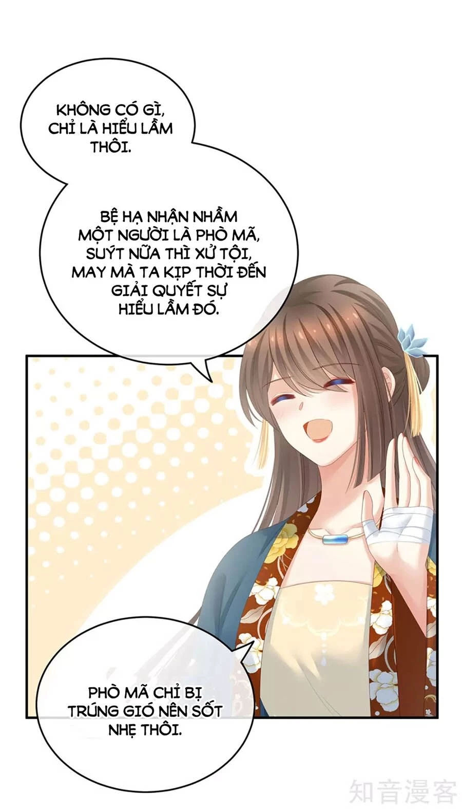 Hậu Cung Của Nữ Đế Chapter 158 - 15