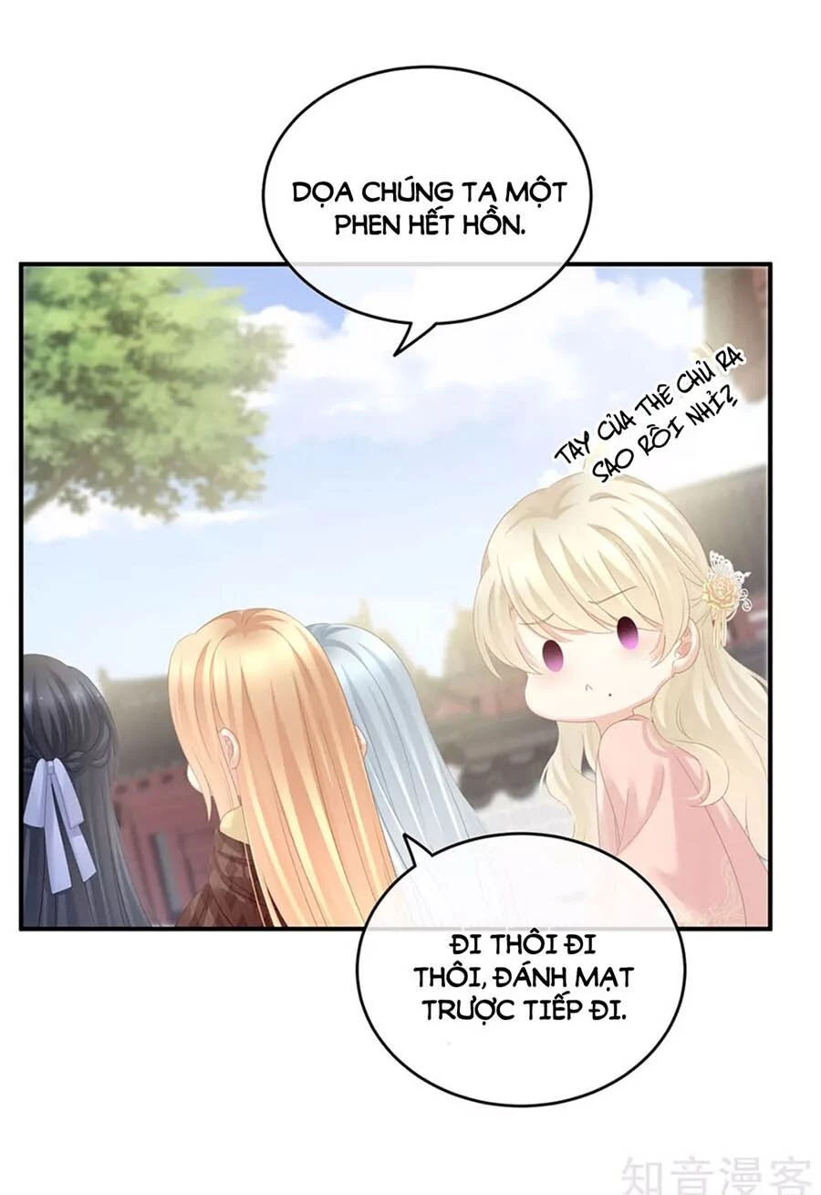 Hậu Cung Của Nữ Đế Chapter 158 - 17