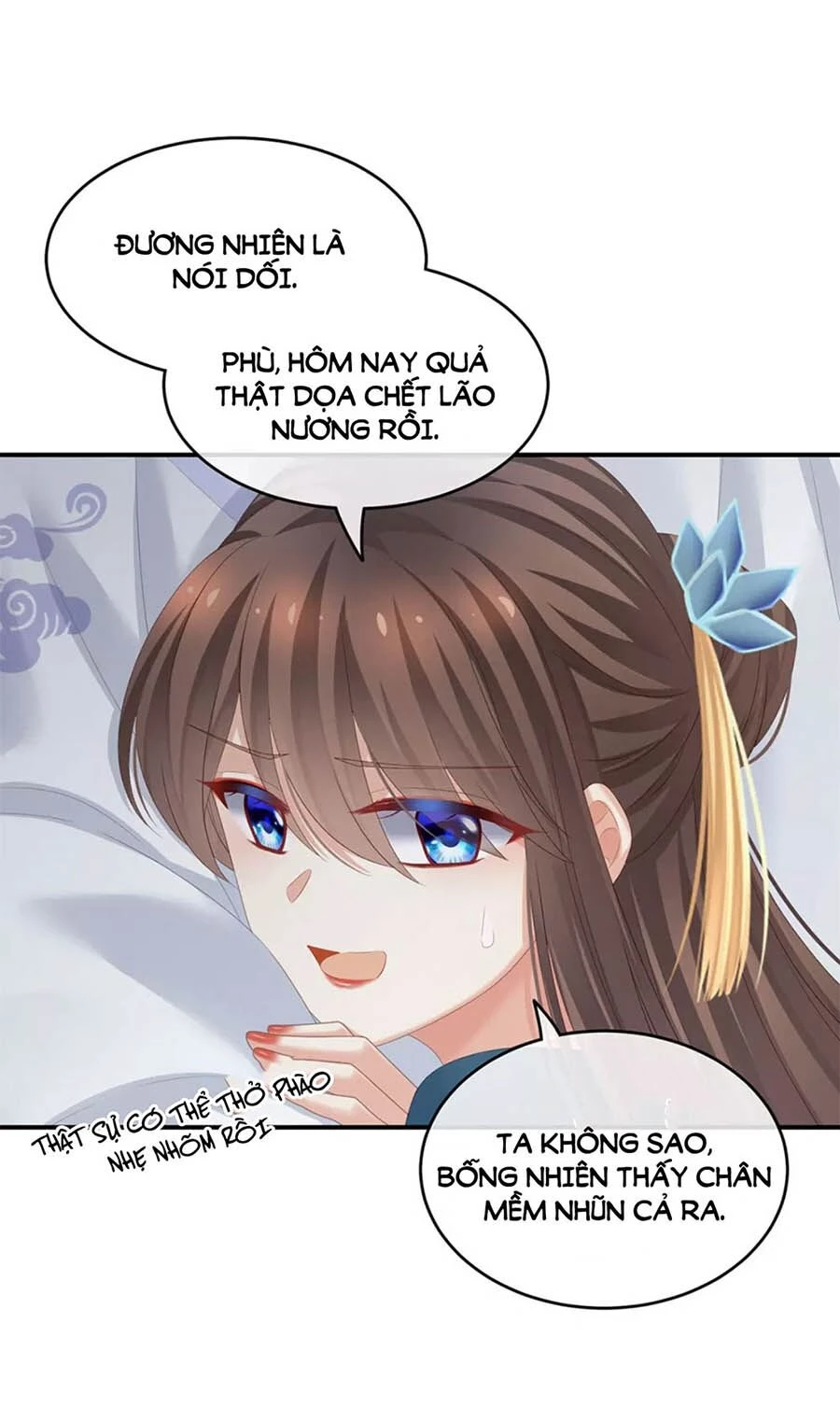 Hậu Cung Của Nữ Đế Chapter 158 - 20