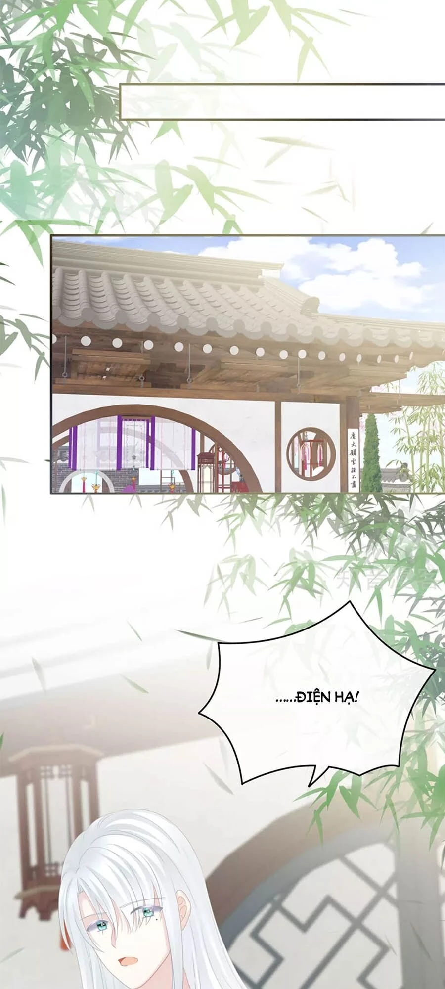 Hậu Cung Của Nữ Đế Chapter 158 - 23