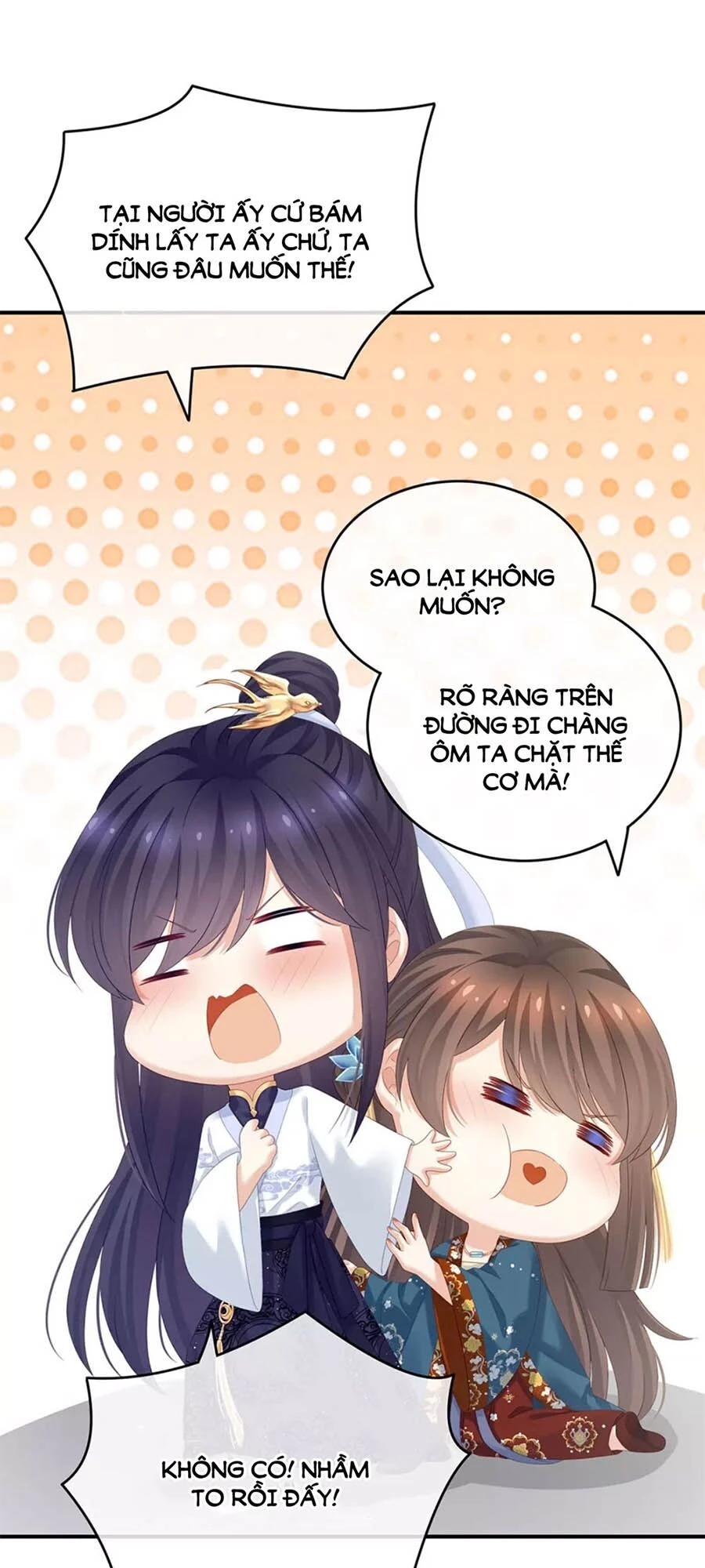 Hậu Cung Của Nữ Đế Chapter 158 - 28