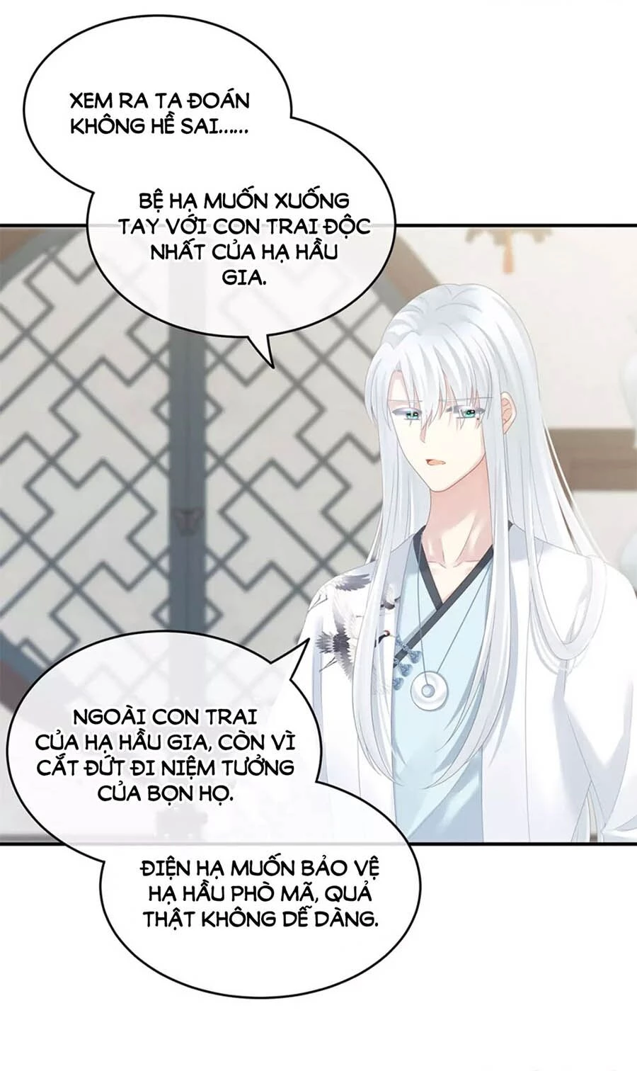 Hậu Cung Của Nữ Đế Chapter 158 - 31