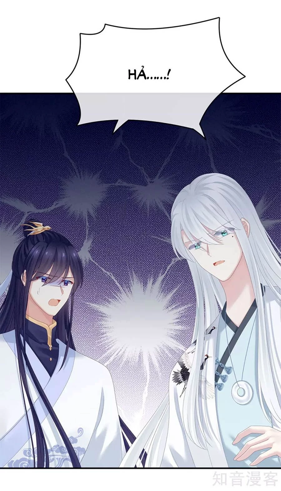 Hậu Cung Của Nữ Đế Chapter 158 - 36