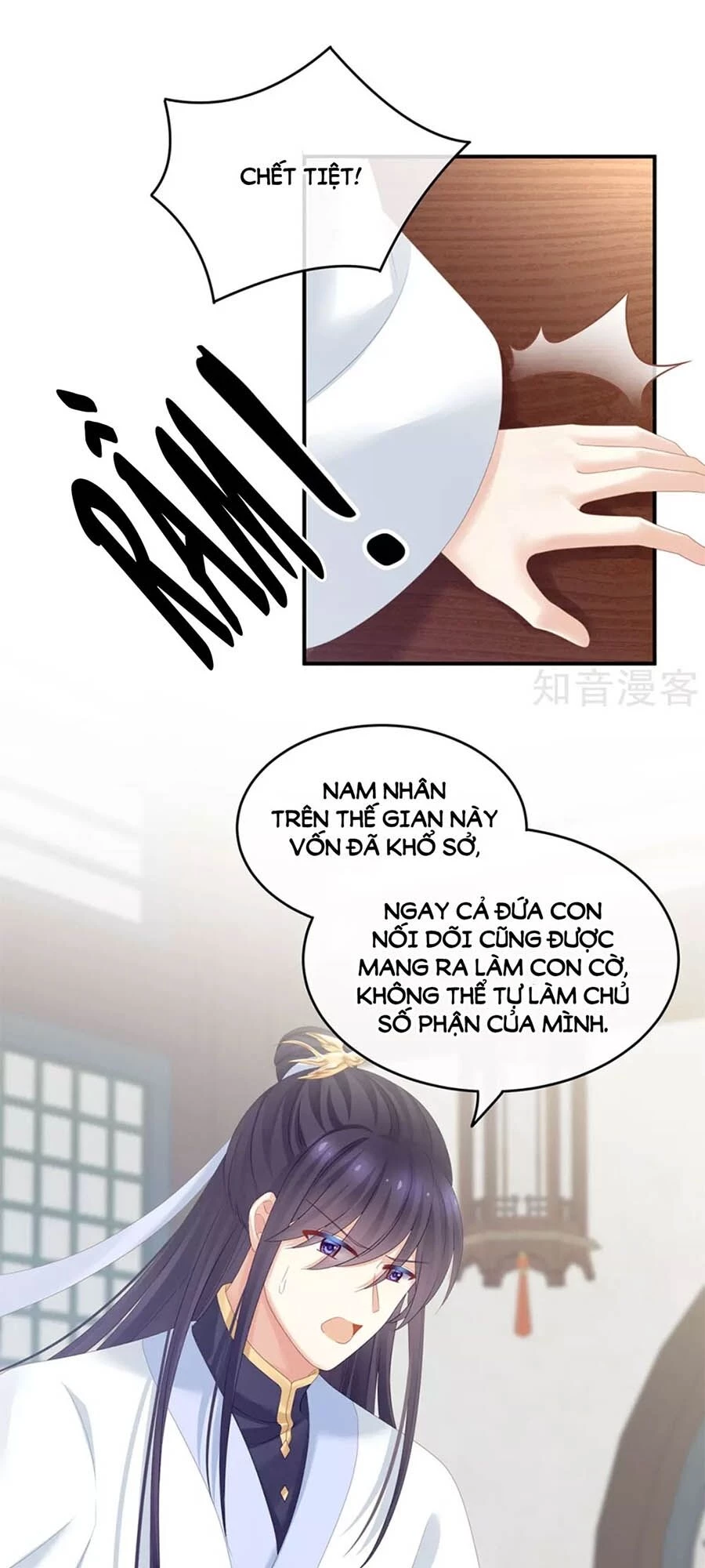 Hậu Cung Của Nữ Đế Chapter 158 - 38