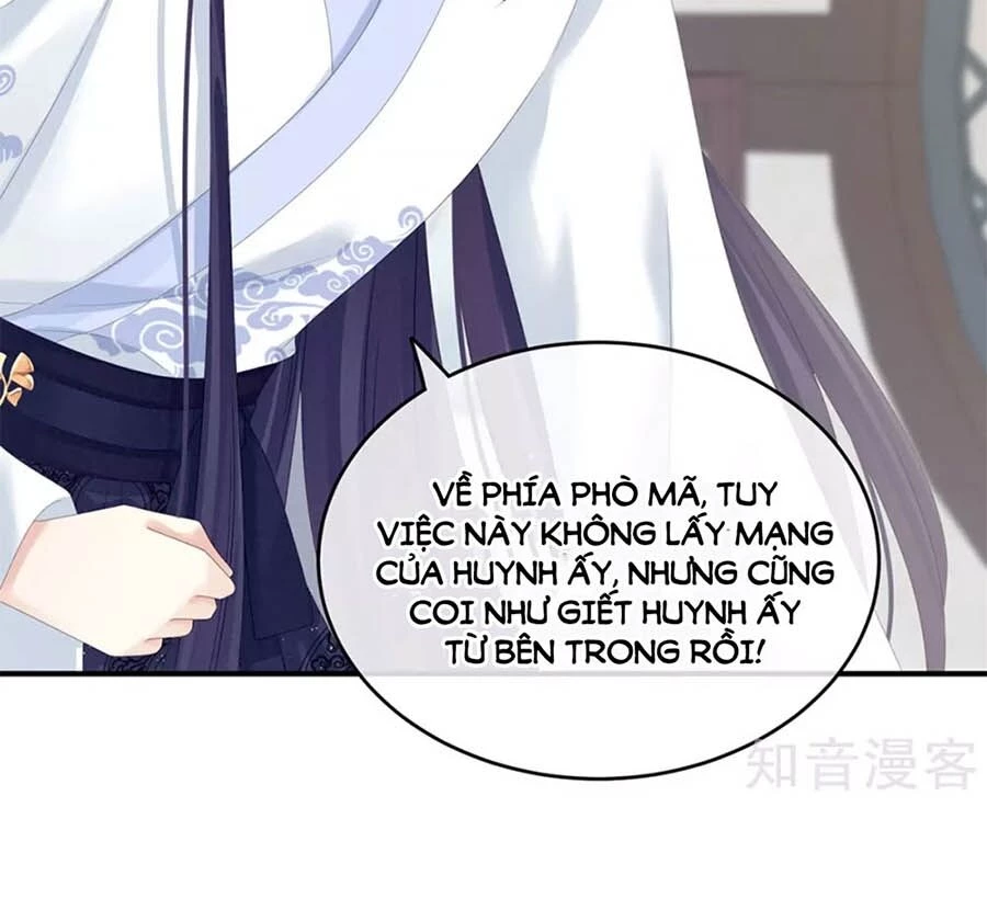 Hậu Cung Của Nữ Đế Chapter 158 - 39