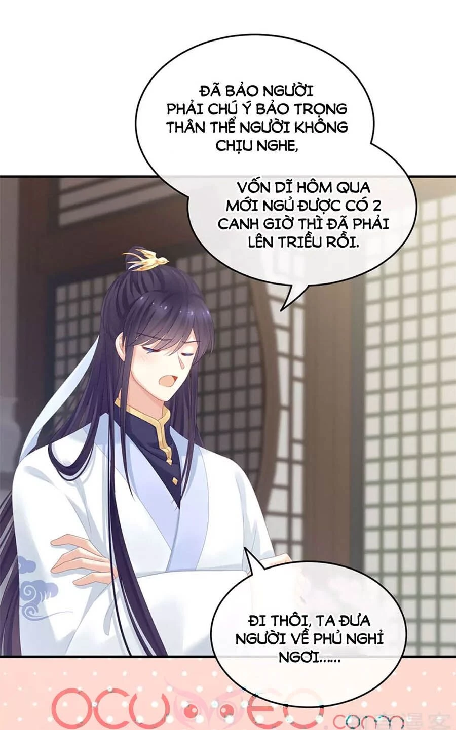 Hậu Cung Của Nữ Đế Chapter 158 - 42