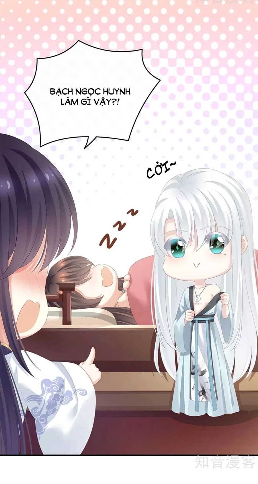 Hậu Cung Của Nữ Đế Chapter 158 - 43