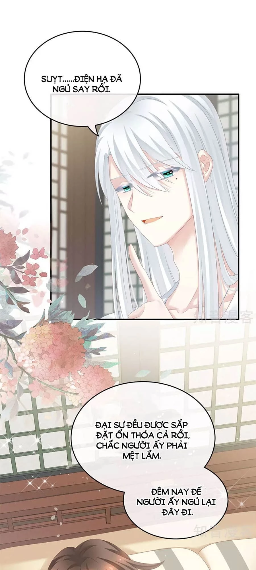 Hậu Cung Của Nữ Đế Chapter 158 - 44