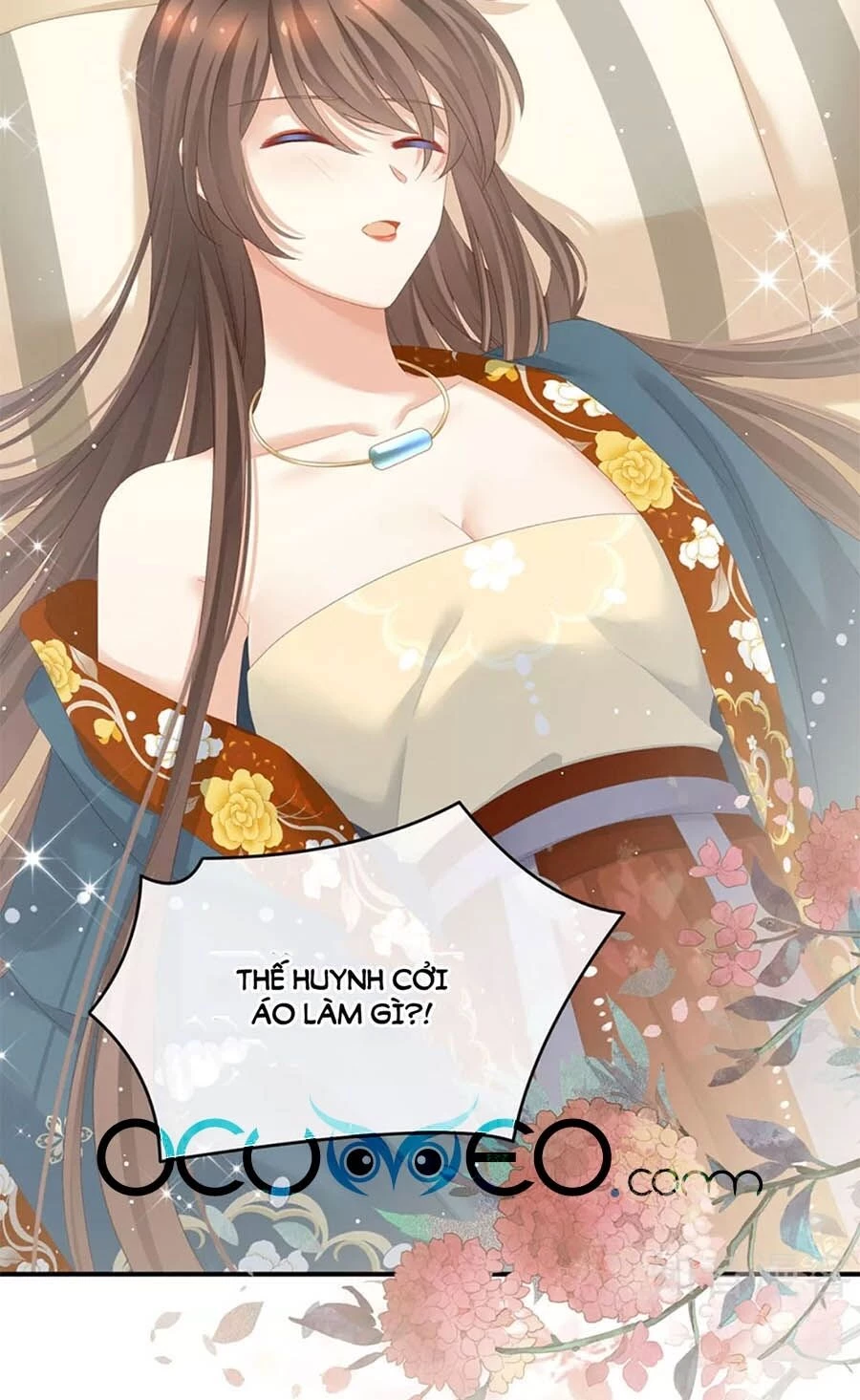 Hậu Cung Của Nữ Đế Chapter 158 - 45